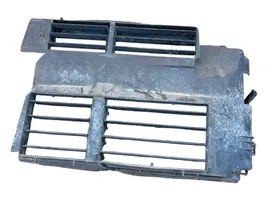 Ford Focus Déflecteur d'air de radiateur de refroidissement BM518475CG