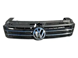 Volkswagen Sharan Front grill 7N0853655