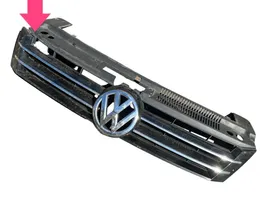 Volkswagen Sharan Front grill 7N0853655