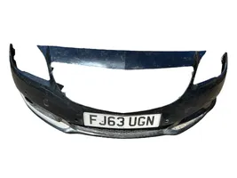 Opel Insignia A Zderzak przedni 0P04089BAV