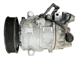 Renault Megane III Air conditioning (A/C) compressor (pump) 8200939386a