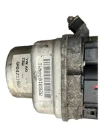 Skoda Fabia Mk2 (5J) Power steering pump 6R0423156B