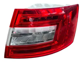 Skoda Octavia Mk3 (5E) Lampa tylna 5E5945096B