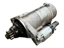 Skoda Octavia Mk3 (5E) Starter motor 02Z911024B