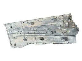 Skoda Octavia Mk3 (5E) Protezione anti spruzzi/sottoscocca del motore 5Q0825271A