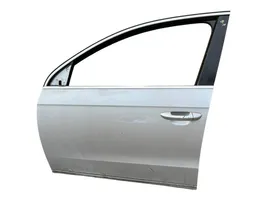 Volkswagen PASSAT B7 Front door 