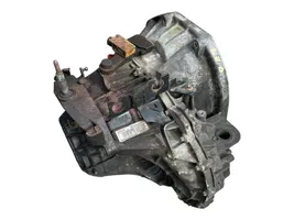 Renault Trafic II (X83) Manual 6 speed gearbox 8200457476