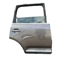 Volkswagen Touareg I Rear door 