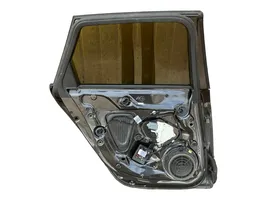 Audi A4 S4 B8 8K Rear door 