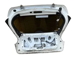 Nissan Juke I F15 Galinis dangtis (bagažinės) 