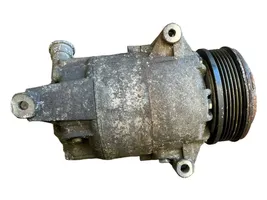 Opel Corsa D Compressore aria condizionata (A/C) (pompa) 9986181