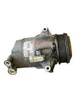 Opel Corsa D Klimakompressor Pumpe 9986181