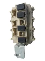 Nissan X-Trail T32 Fuse module 4CL0B