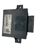 Volkswagen PASSAT B7 Power management control unit 3AA919041