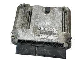 Volkswagen PASSAT B7 Sterownik / Moduł ECU 03L907309N