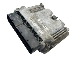 Volkswagen PASSAT B7 Sterownik / Moduł ECU 03L907309N