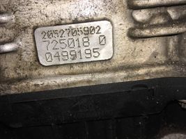 Mercedes-Benz E W213 Motore del freno a mano/freno di stazionamento 7250180