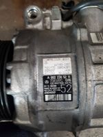 Mercedes-Benz ML W164 Air conditioning (A/C) compressor (pump) A0022305211