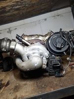 Audi A6 C7 Turboahdin 059145654L