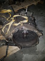 Ford Transit Manual 6 speed gearbox CC1R7002AD