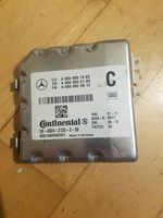 Mercedes-Benz GLS X166 Tuulilasin tuulilasikamera A0009057402