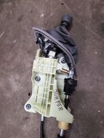 Citroen Jumper Palanca/selector de cambios (interno) 553493040