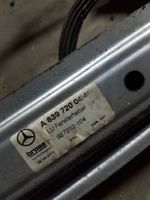 Mercedes-Benz Vito Viano W639 El. Lango pakėlimo mechanizmo komplektas A6397200446
