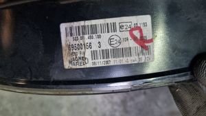 Iveco Daily 35 - 40.10 Speedometer (instrument cluster) 69500156