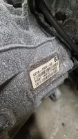 Ford Transit Manual 6 speed gearbox CC1R7002AD