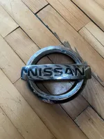 Nissan Qashqai Emblemat / Znaczek tylny / Litery modelu 62890JD000