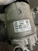 Volkswagen PASSAT B8 Compressore aria condizionata (A/C) (pompa) 5Q0820803D