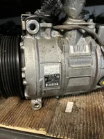 Mercedes-Benz S W222 Compressore aria condizionata (A/C) (pompa) A0008303802