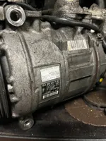 Mercedes-Benz ML W166 Compressore aria condizionata (A/C) (pompa) A0008307100