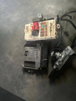 0281014211 Citroen Jumper Komplettsatz Motorsteuergerät 