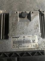 0281014211 Citroen Jumper Komplettsatz Motorsteuergerät 