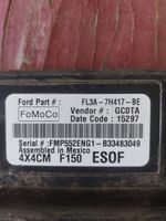 Ford F150 Jakovaihteiston ohjainlaite FL3A7H417BE