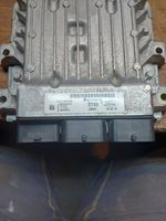 Ford Ranger Sterownik / Moduł ECU GR3G12A650BA