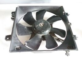 Subaru Impreza II Ventilateur de refroidissement de radiateur électrique 2Y562M4817