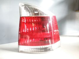 Opel Vectra C Lampa tylna 13131002