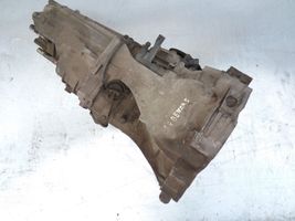 Audi A4 S4 B5 8D Mechaninė 5 pavarų dėžė 012301103T