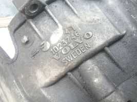 Volvo V70 Manual 5 speed gearbox P8647073