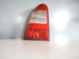 Opel Vectra B Luci posteriori 90585001