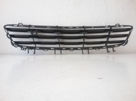 Opel Astra H Front bumper lower grill 24460271