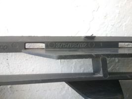 Opel Astra H Front bumper lower grill 24460271
