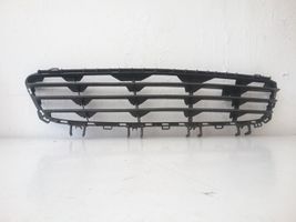 Opel Astra H Front bumper lower grill 24460271