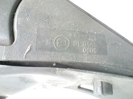 Opel Vectra B Specchietto retrovisore manuale 0035966