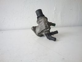 Opel Vectra C Boîtier de thermostat / thermostat 55187784