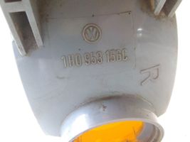 Volkswagen Golf III Front indicator light 1H0953156C