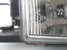 Mazda 323 Lampa przednia 11061301