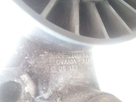 Opel Astra G Napinacz paska alternatora 90542637